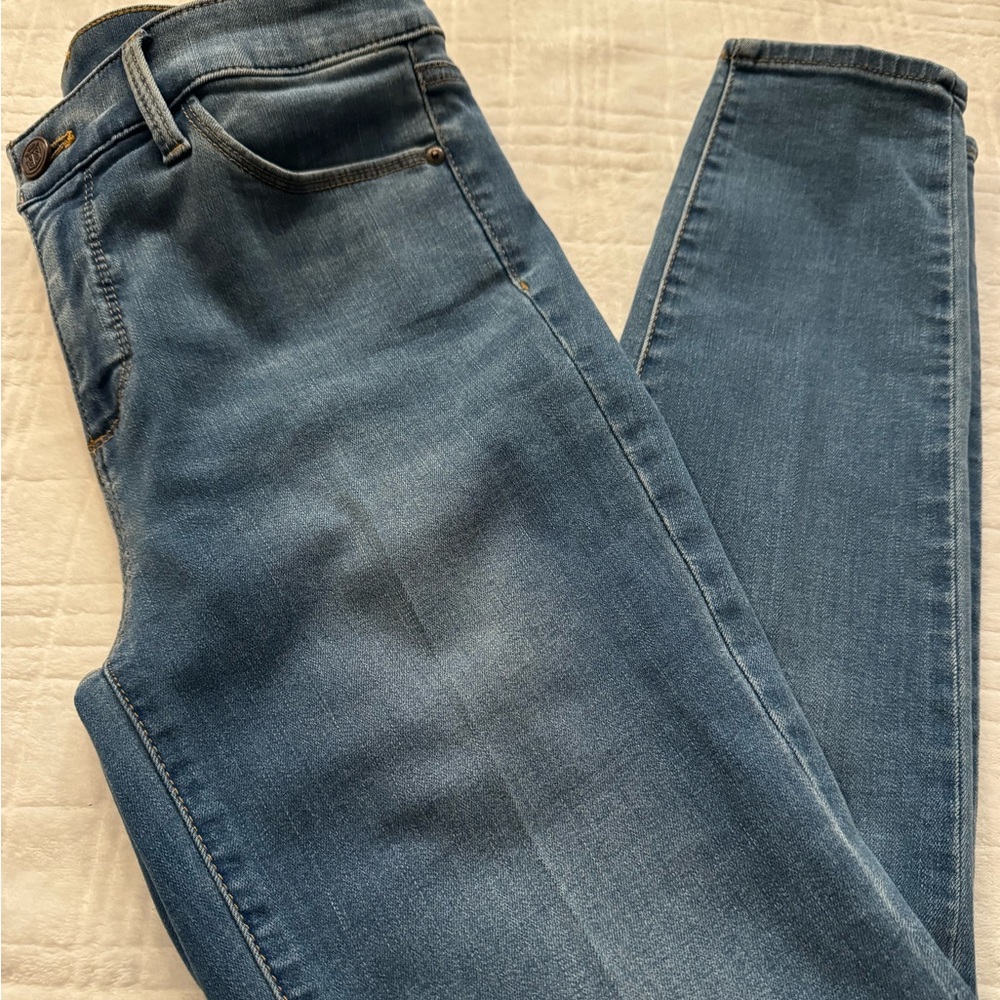 Talbots Flawless High Waist Jegging